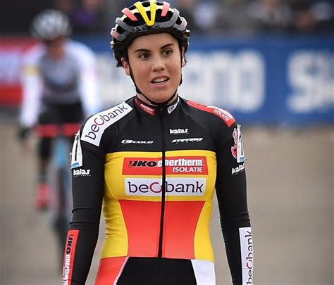 sanne cant getrouwd